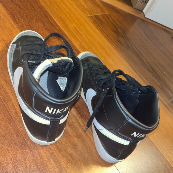 Nike dunk men’s 10 woman’s 11.5 - Picture 5 of 10